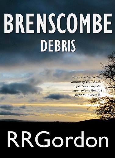 Brenscombe Debris